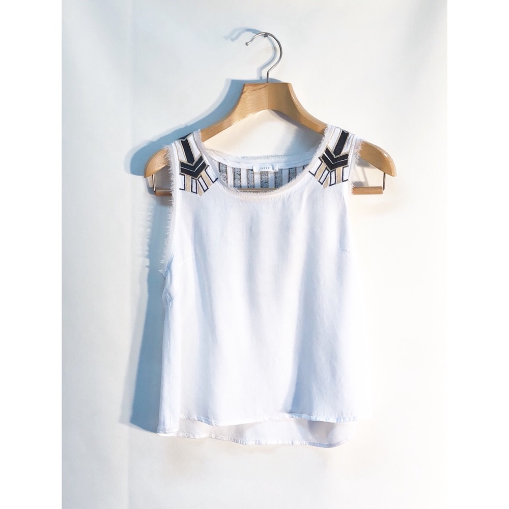 COPY - Lush Women’s Tank Size Large